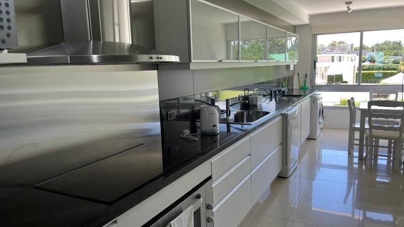 Departamento dúplex en Rincón del Indio